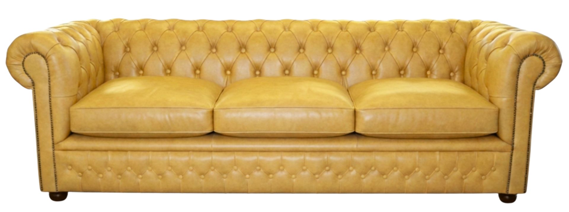 The Kensington Chesterfield